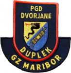 PGD DVORJANE